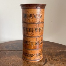 Antique Victorian turned four