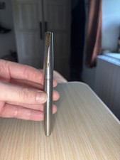 Vintage parker flighter - 45,