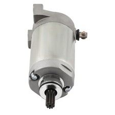 Starter Motor For Yamaha YFM25R YFM250 Moto-4 / Big Bear / Bruin 2008-2013 249cc
