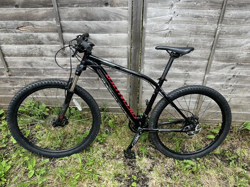 Specialized push bike - push,