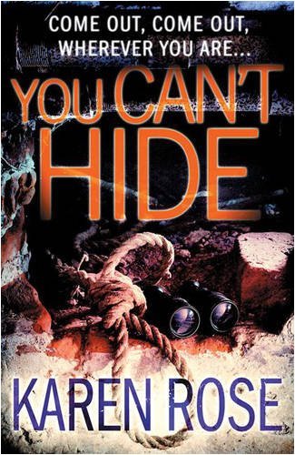 You can hide the chicago - you,