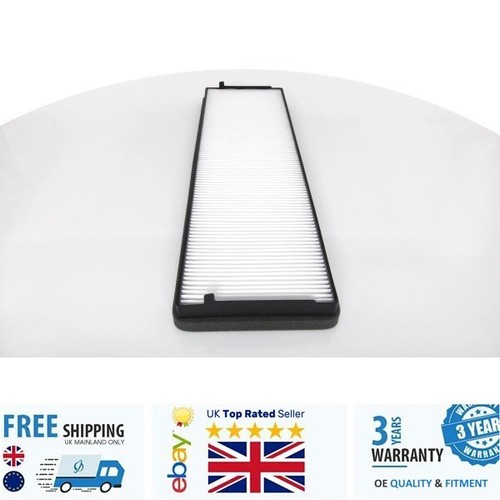 Brand new cabin air filter - new,