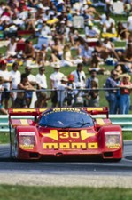 Jean-Louis Ricci Gianpiero