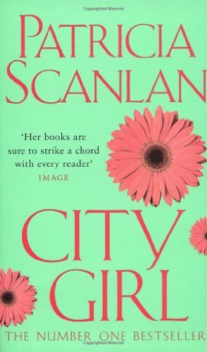 City girl patricia scanlan - city,