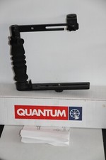 Quantum Quick Release Swinging Camera Flash Bracket QF70US