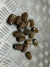 MGB GT 1800 RUBBER BUMPER