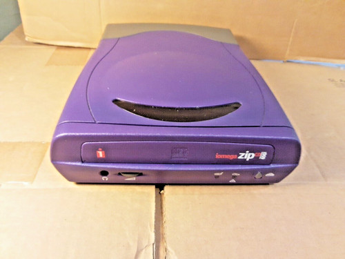 Iomega zipcdusb zip 650 - zipcdusb,
