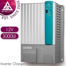 Mastervolt Mass Combi Ultra