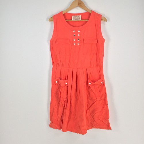 Ketch womens dress size - , fit