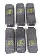6 x 70 Watt Metal Halide Ballast TRIDONIC Control Gear for 1x 70W MH Lamp