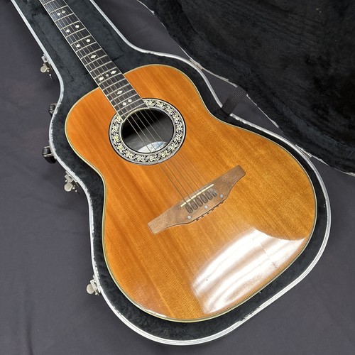 Vintage ovation 1118 glen - 1118,