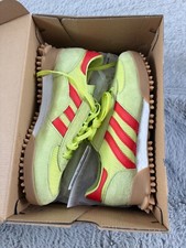 Adidas Marathon TR UK 7 BNIBWT