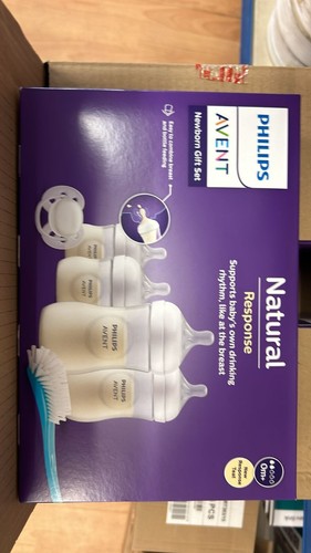 Philips avent baby bottle - philips,