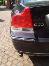 VOLVO S60  2005-2010 REAR/TAIL LIGHT (UK PASSENGER SIDE) 9483535