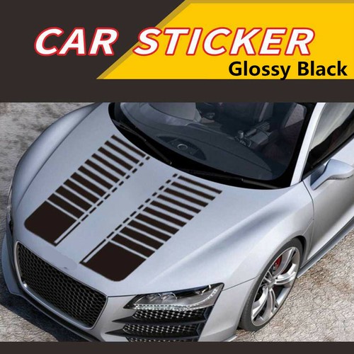 2pcs 95cm car hood - hood, bonnets