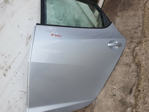 Seat ibiza passenger - seat,