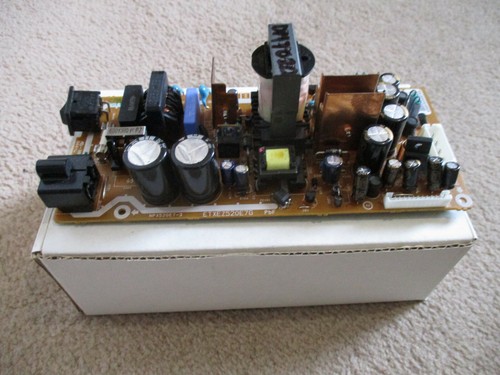 New unused original power - new!, unused.
