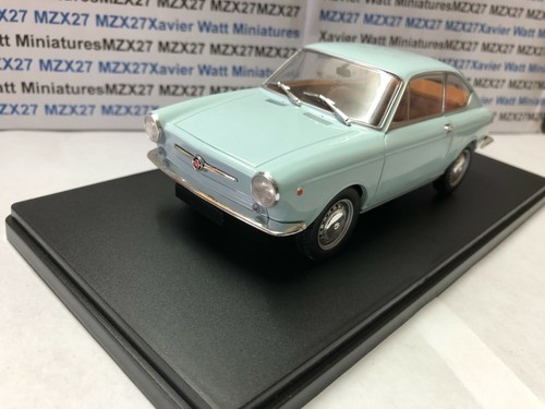 Fiat 850 coupe 1965 - fiat,