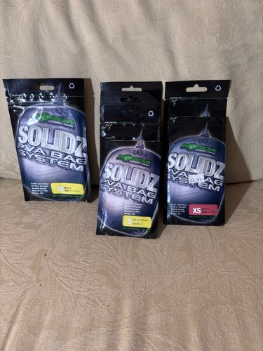 Korda solidz pva - korda,