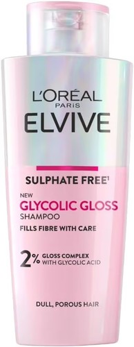 Loreal paris elvive glycolic - loreal,