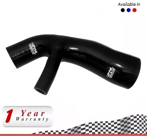 Silicone air intake turbo - air,