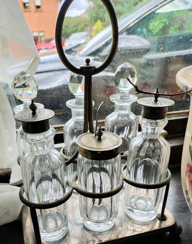 Antique victorian piece - antique,