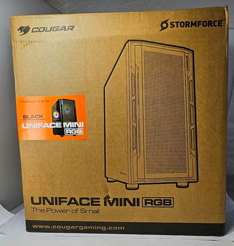 Stormforce rogue amd - stormforce,