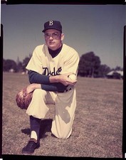 Don bessant the - don, brooklyn