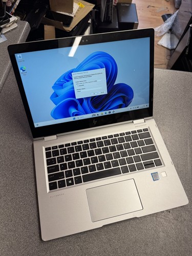 Elitebook x360 1030 i5 - hp,