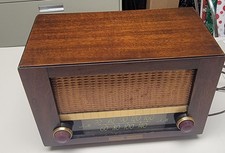 Antique General Electric Model