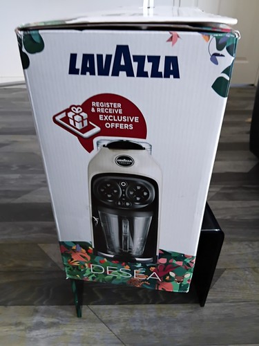 Lavazza modo mio - lavazza,, a