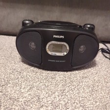 Philips sound machine - philips, cd