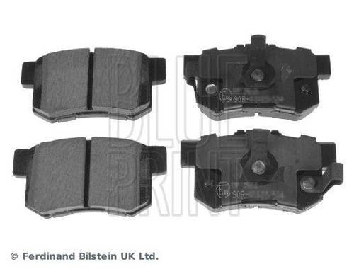 Fits blue print - print, brake