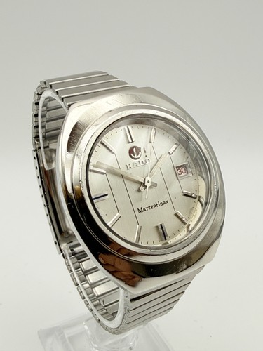 Vintage rado automatic - automatic, mens
