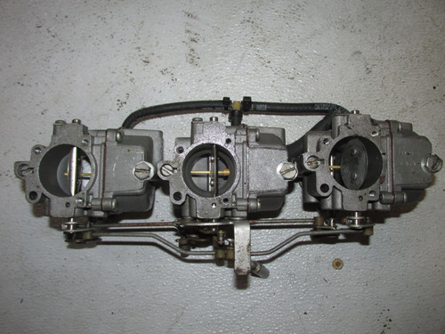 Evinrude 70hp stroke - evinrude,