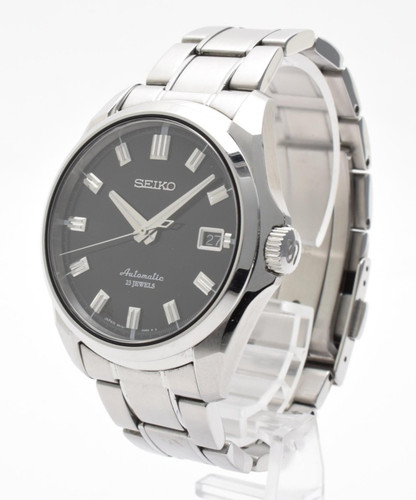 Near mint seiko - seiko, 6r15-00h0