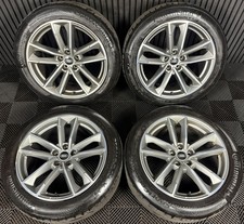 19'' GENUINE AUDI Q3 S LINE