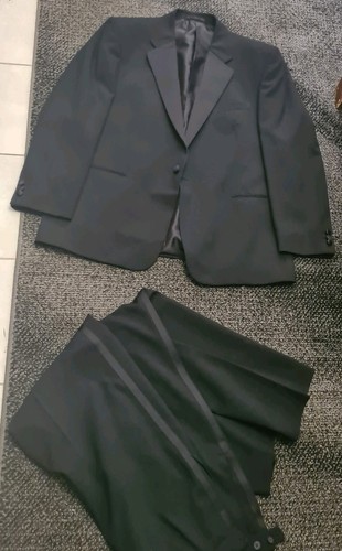 Knight asprey mens tuxedo - knight, &