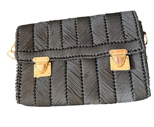 Hand bag - hand, bag(handmade)