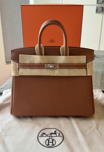 Hermès birkin gold togo - birkin,