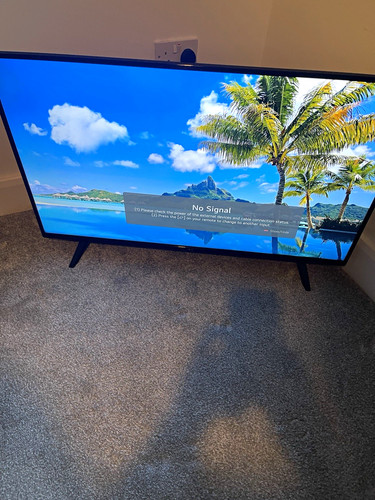 43uq70006lb 4k ultra hd - 43",