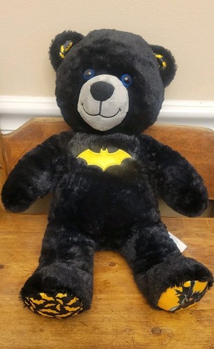 Comics build bear - a,