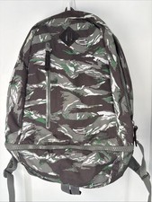 Nike Green Camo Backpack 18"