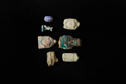 Rare ancient egyptian - rare,