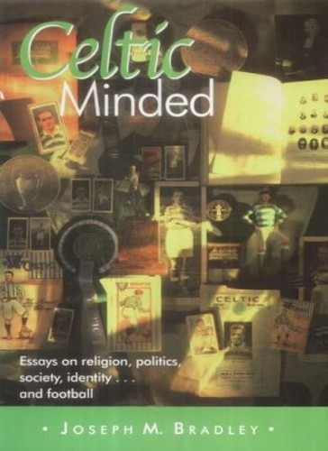 Celtic minded essays - celtic, on