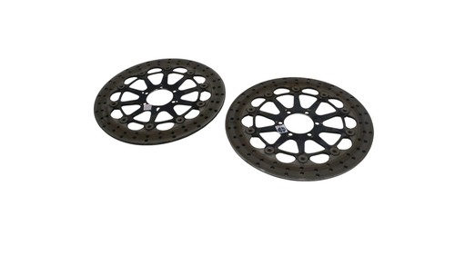 Front discs ducati monster 696 - discs,