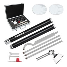 Carbide Tip Wood Lathe Turning