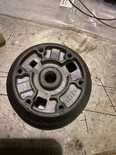 Escort mk3 steering wheel - mk3, rs