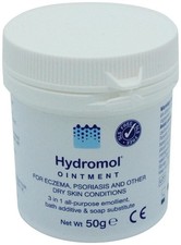 Hydromol Ointment Eczema