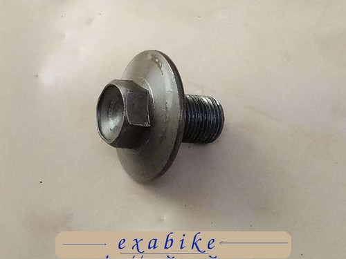 Screws for suzuki - screws, gsx1100g
